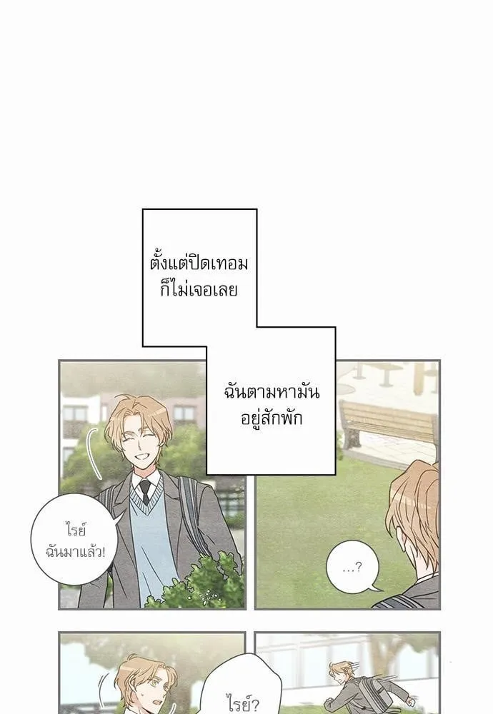My One and Only Cat ตอนที่ 1039