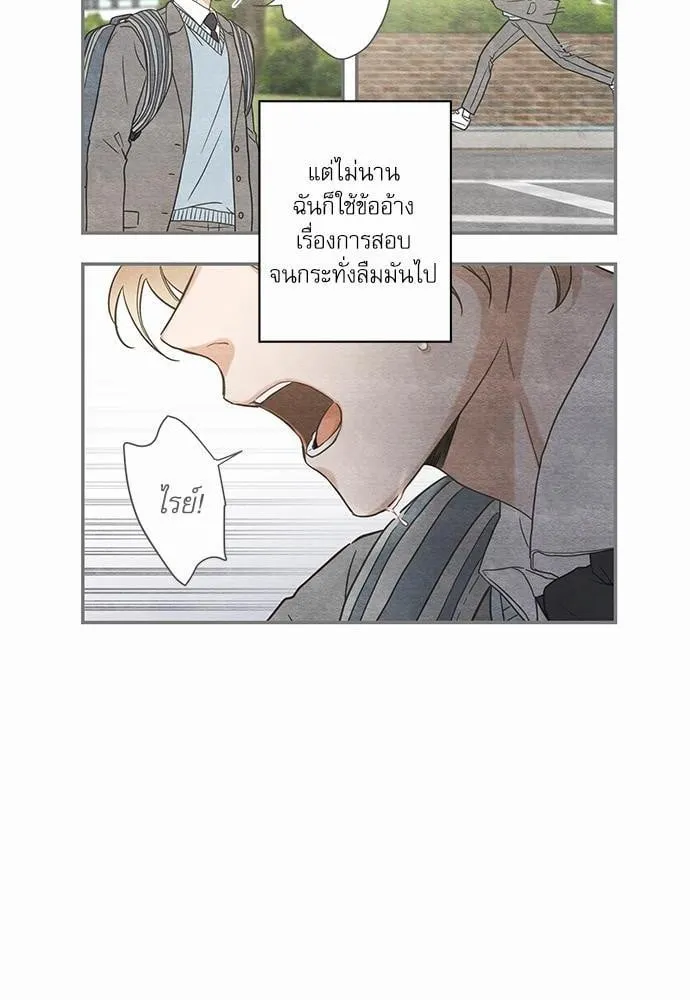 My One and Only Cat ตอนที่ 1040