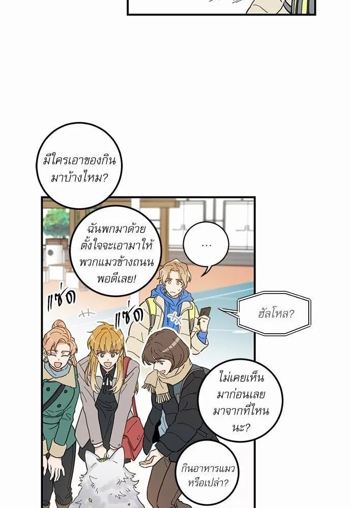 My One and Only Cat ตอนที่ 130 My One and Only Cat ตอนที่ 130