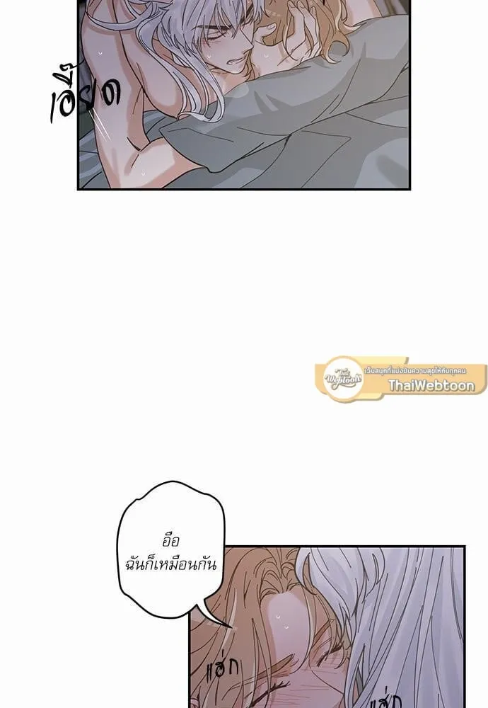 My One and Only Cat ตอนที่ 1321