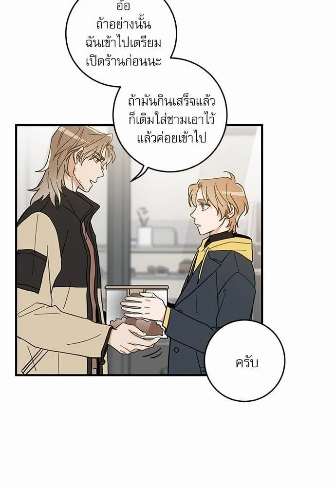 My One and Only Cat ตอนที่ 1519