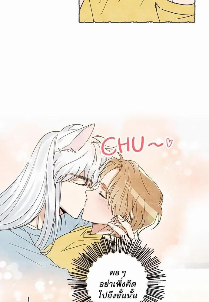 My One and Only Cat ตอนที่ 1752