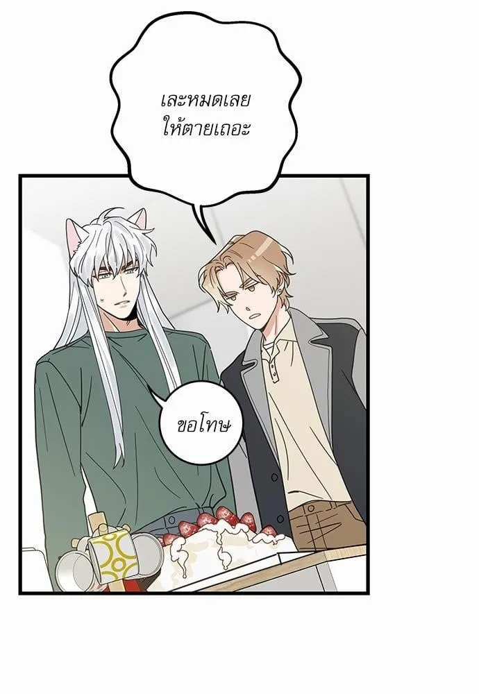 My One and Only Cat ตอนที่ 1832