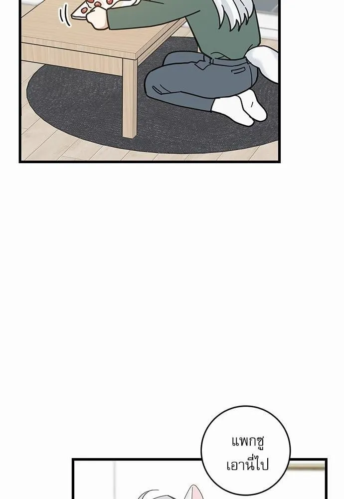 My One and Only Cat ตอนที่ 1836