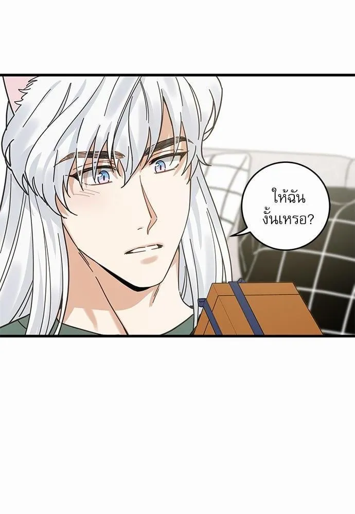 My One and Only Cat ตอนที่ 1838