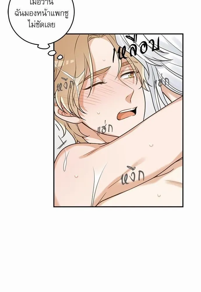 My One and Only Cat ตอนที่ 2048