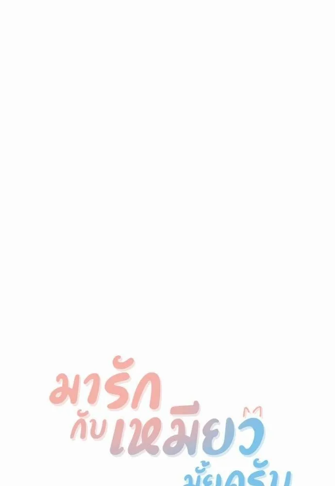 My One and Only Cat ตอนที่ 2112