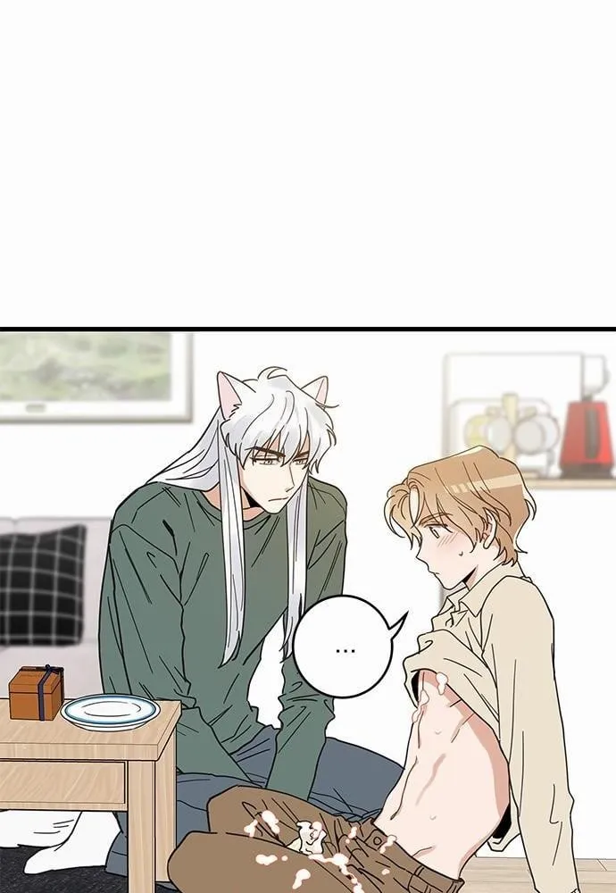 My One and Only Cat ตอนที่ 2114