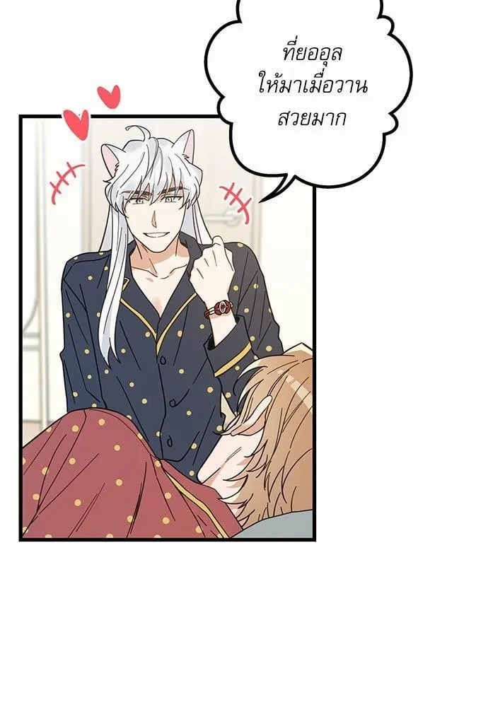 My One and Only Cat ตอนที่ 2157