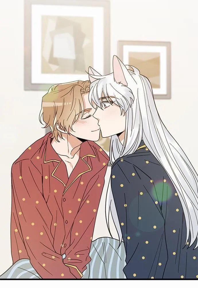 My One and Only Cat ตอนที่ 2173