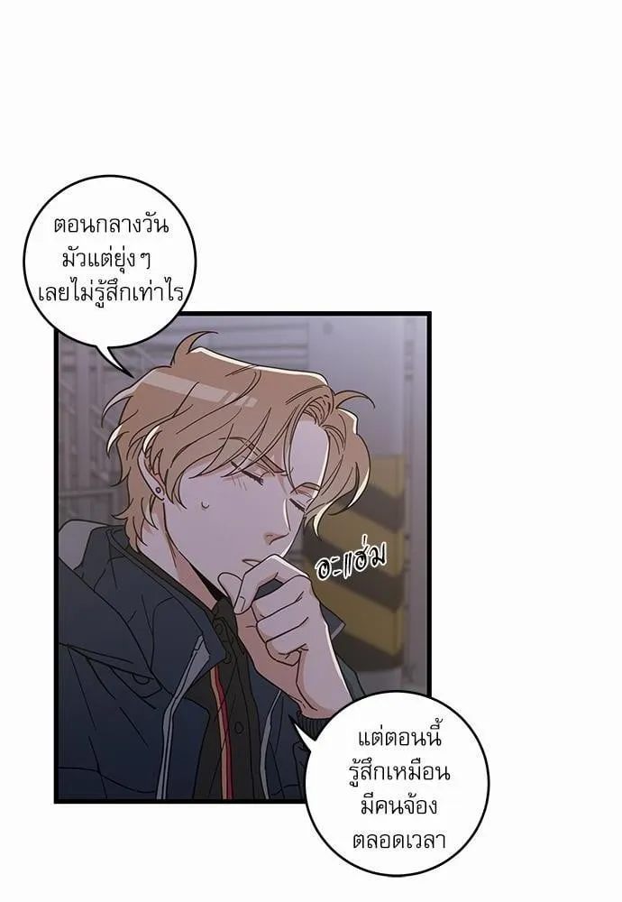 My One and Only Cat ตอนที่ 2332