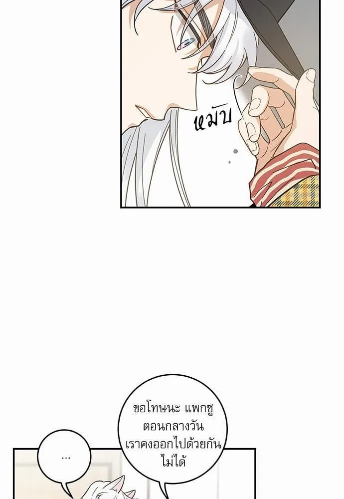 My One and Only Cat ตอนที่ 2913