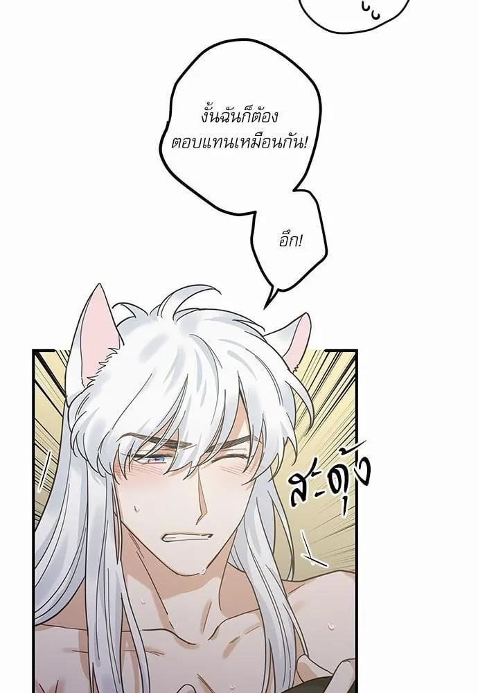 My One and Only Cat ตอนที่ 3130