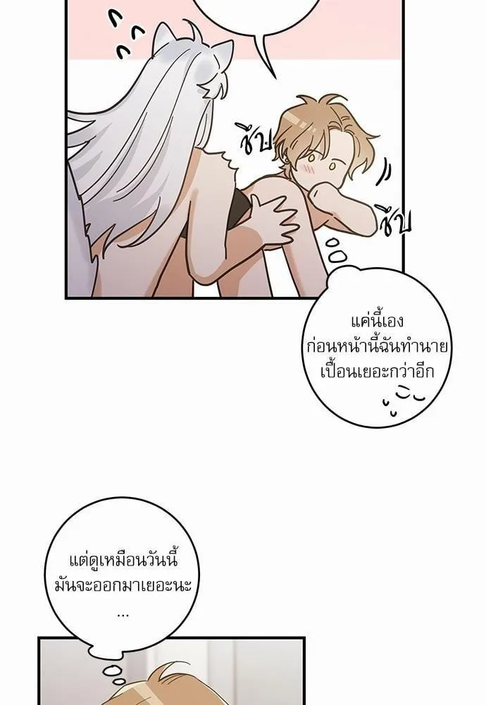 My One and Only Cat ตอนที่ 3140