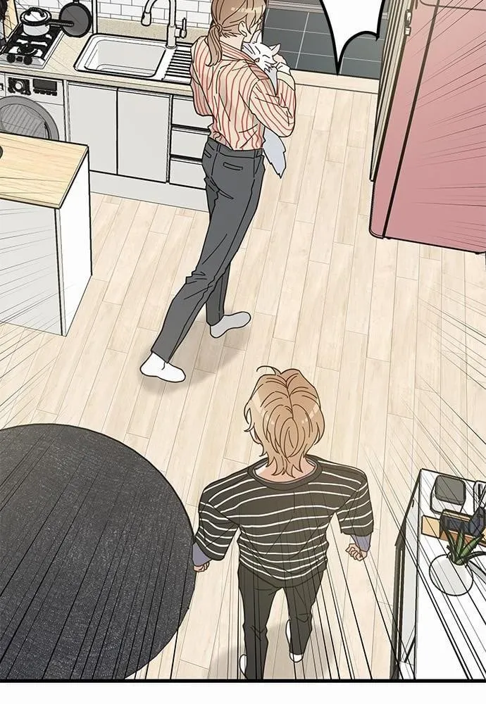 My One and Only Cat ตอนที่ 3638