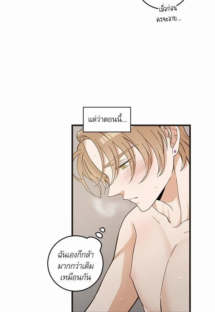 My One and Only Cat ตอนที่ 4335