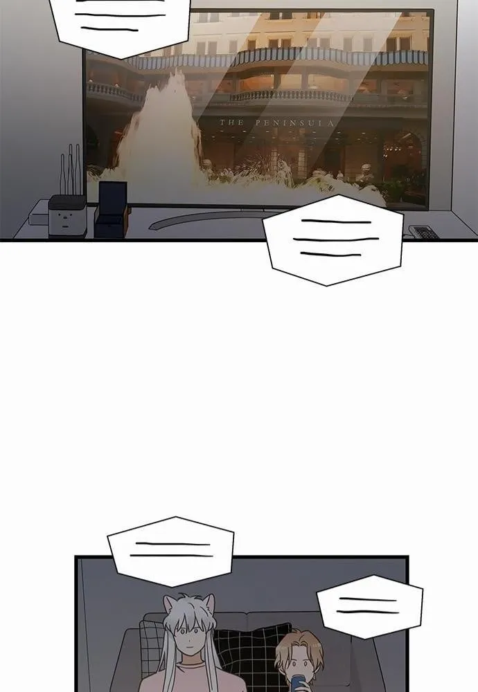 My One and Only Cat ตอนที่ 4442