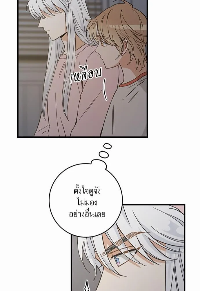 My One and Only Cat ตอนที่ 4445