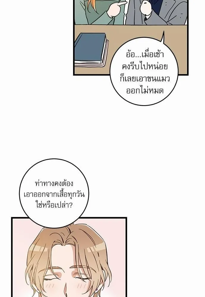 My One and Only Cat ตอนที่ 4736