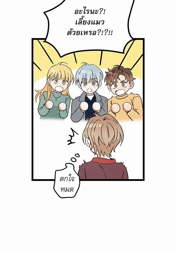 My One and Only Cat ตอนที่ 4740