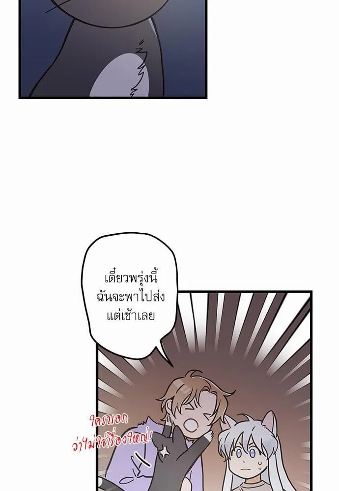 My One and Only Cat ตอนที่ 4833