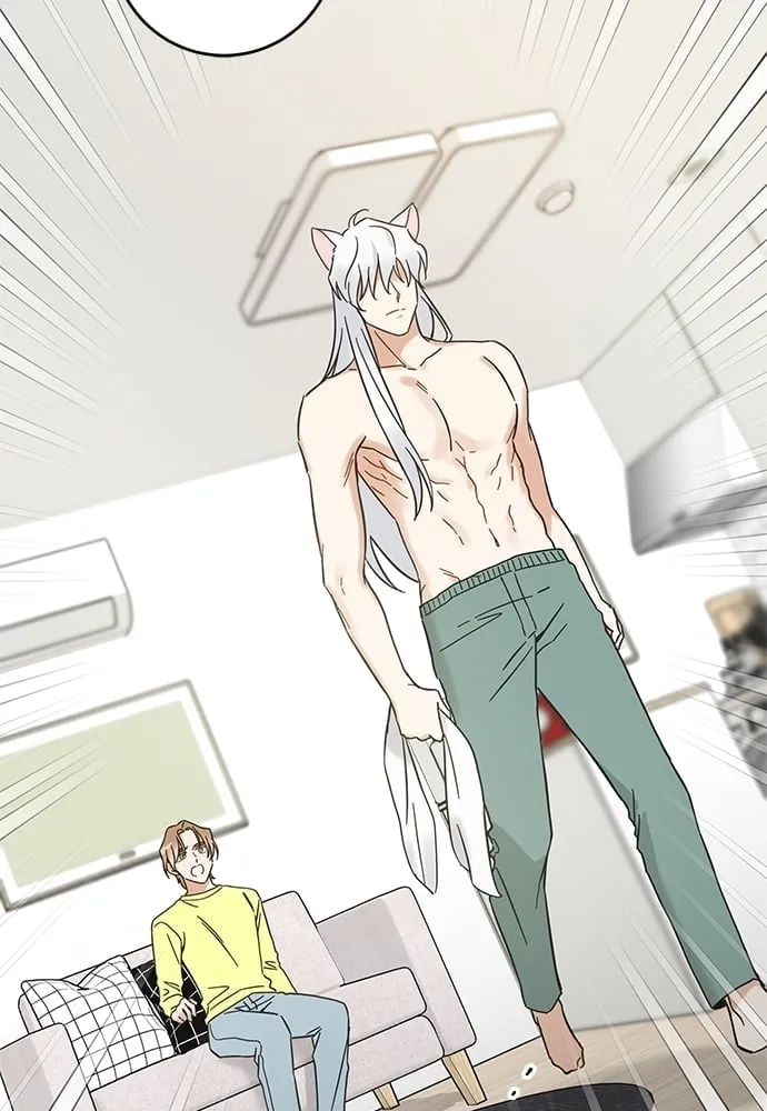 My One and Only Cat ตอนที่ 5455 My One and Only Cat ตอนที่ 5455