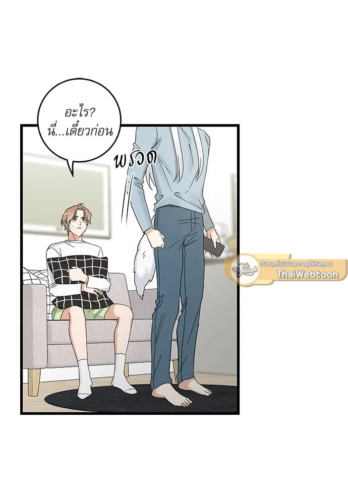 My One and Only Cat ตอนที่ 5553