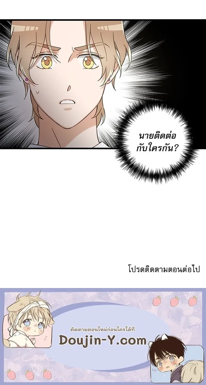 My One and Only Cat ตอนที่ 5555