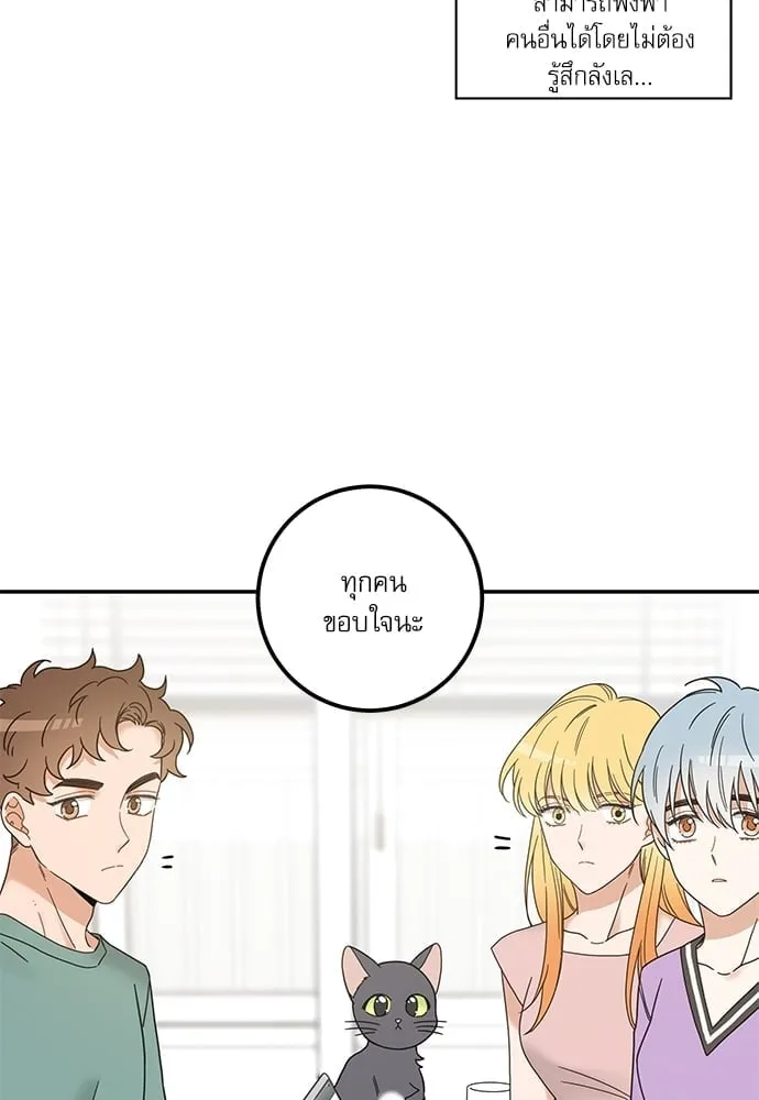 My One and Only Cat ตอนที่ 6168