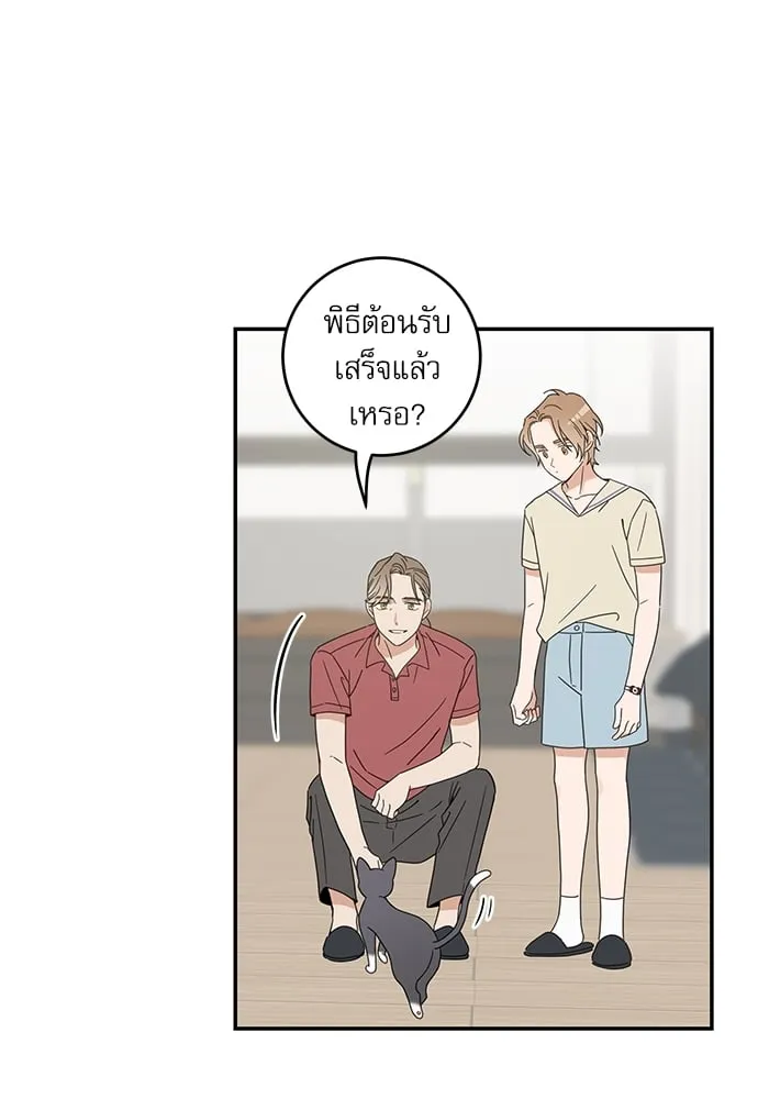 My One and Only Cat ตอนที่ 6521