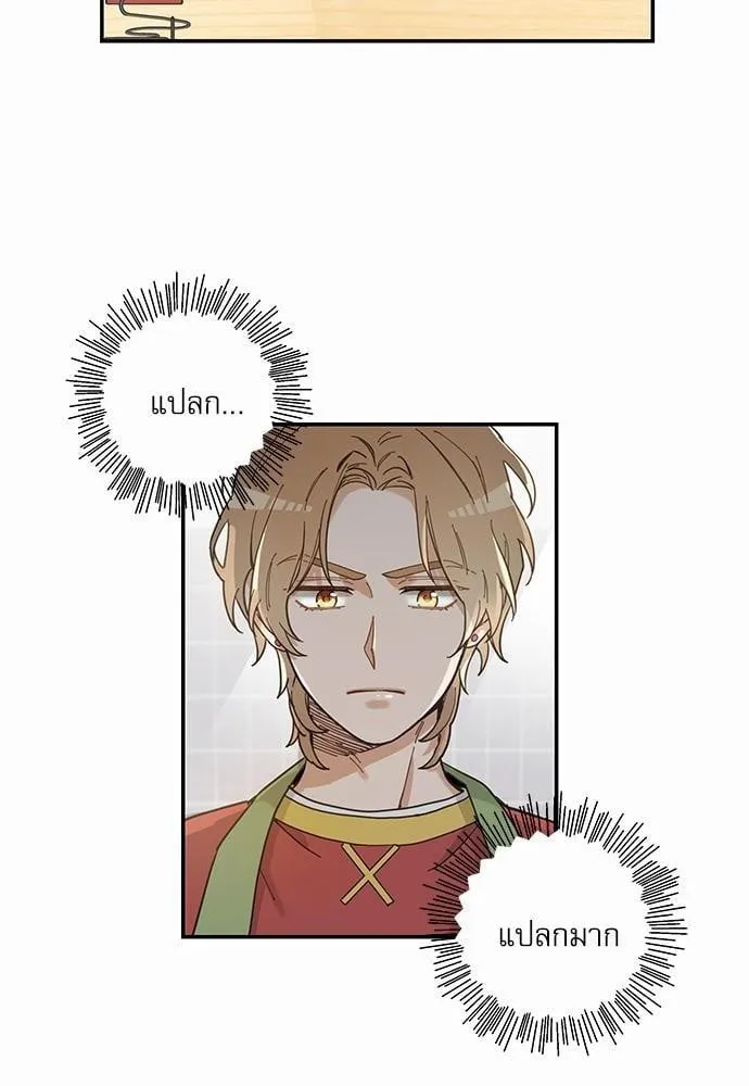 My One and Only Cat ตอนที่ 806