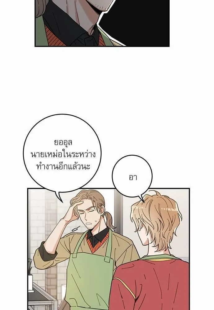 My One and Only Cat ตอนที่ 813