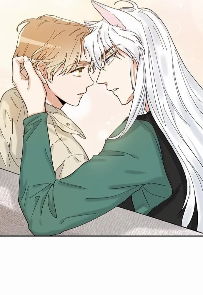 My One and Only Cat ตอนที่ 842