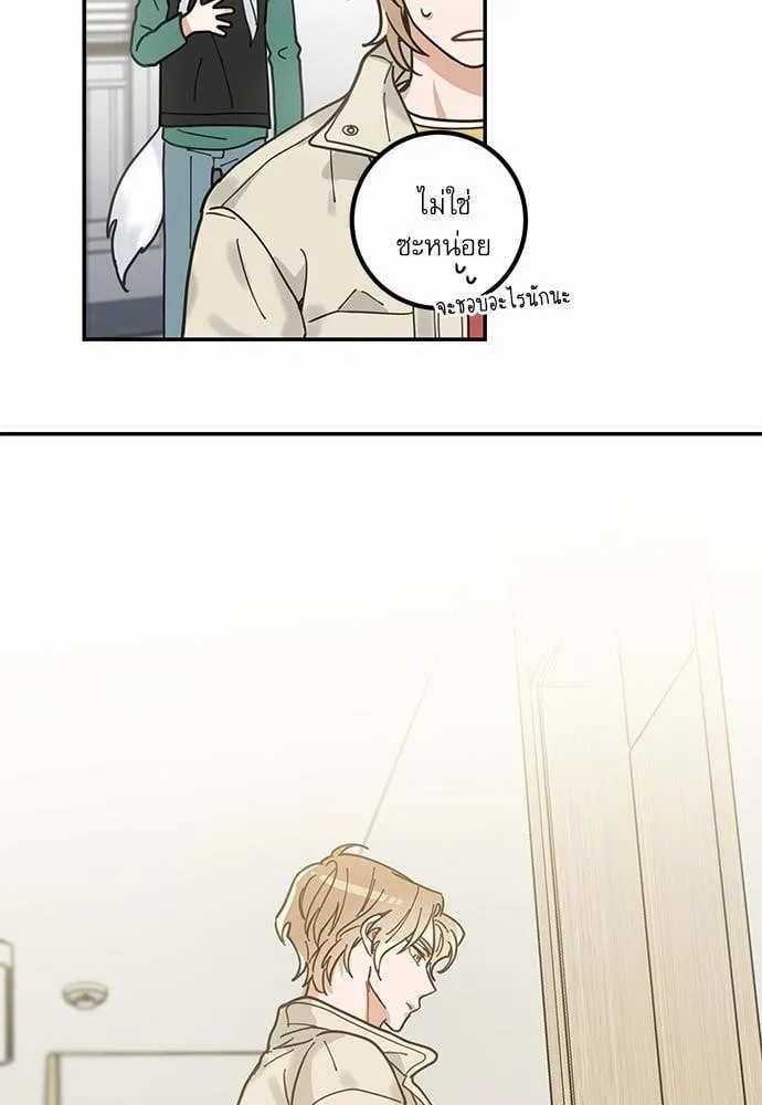 My One and Only Cat ตอนที่ 852