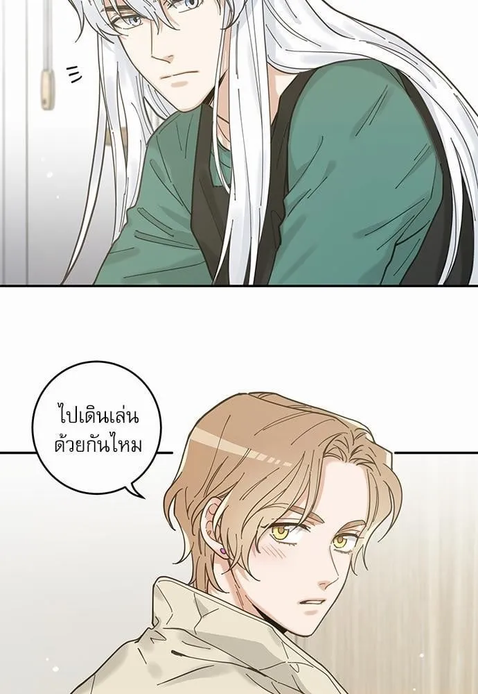 My One and Only Cat ตอนที่ 855