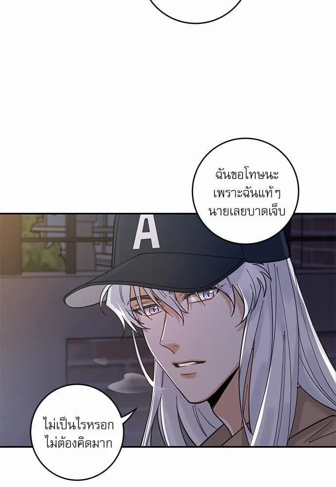 My One and Only Cat ตอนที่ 951