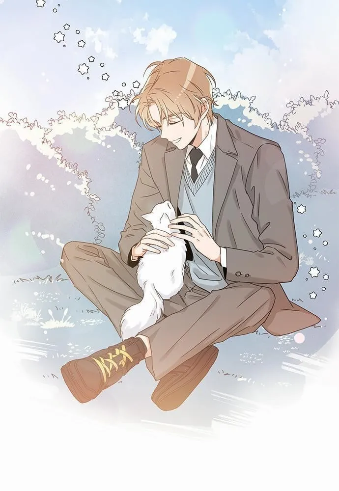 My One and Only Cat ตอนที่ 955