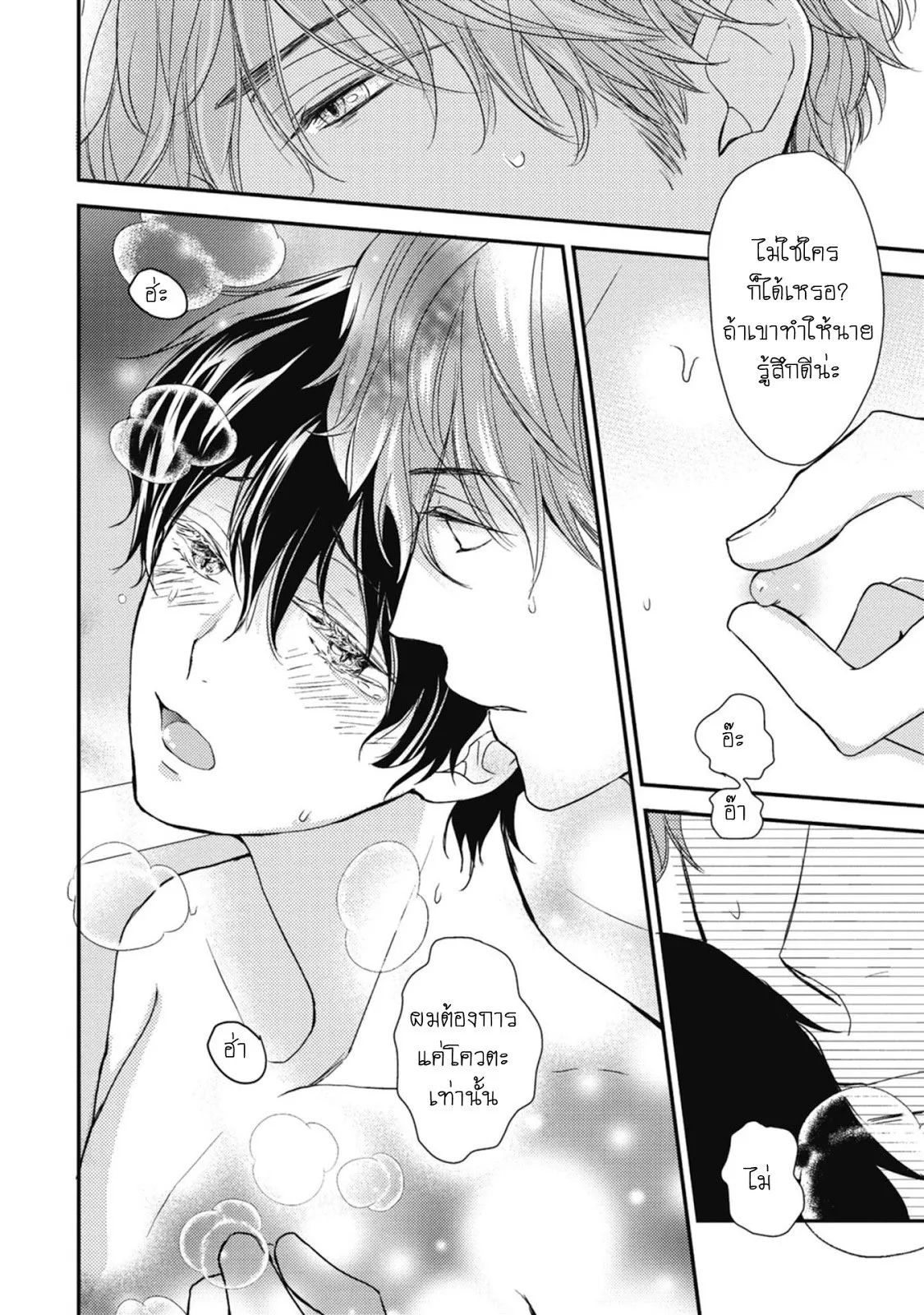 Neko to Spica ตอนที่ 223 Neko to Spica ตอนที่ 223