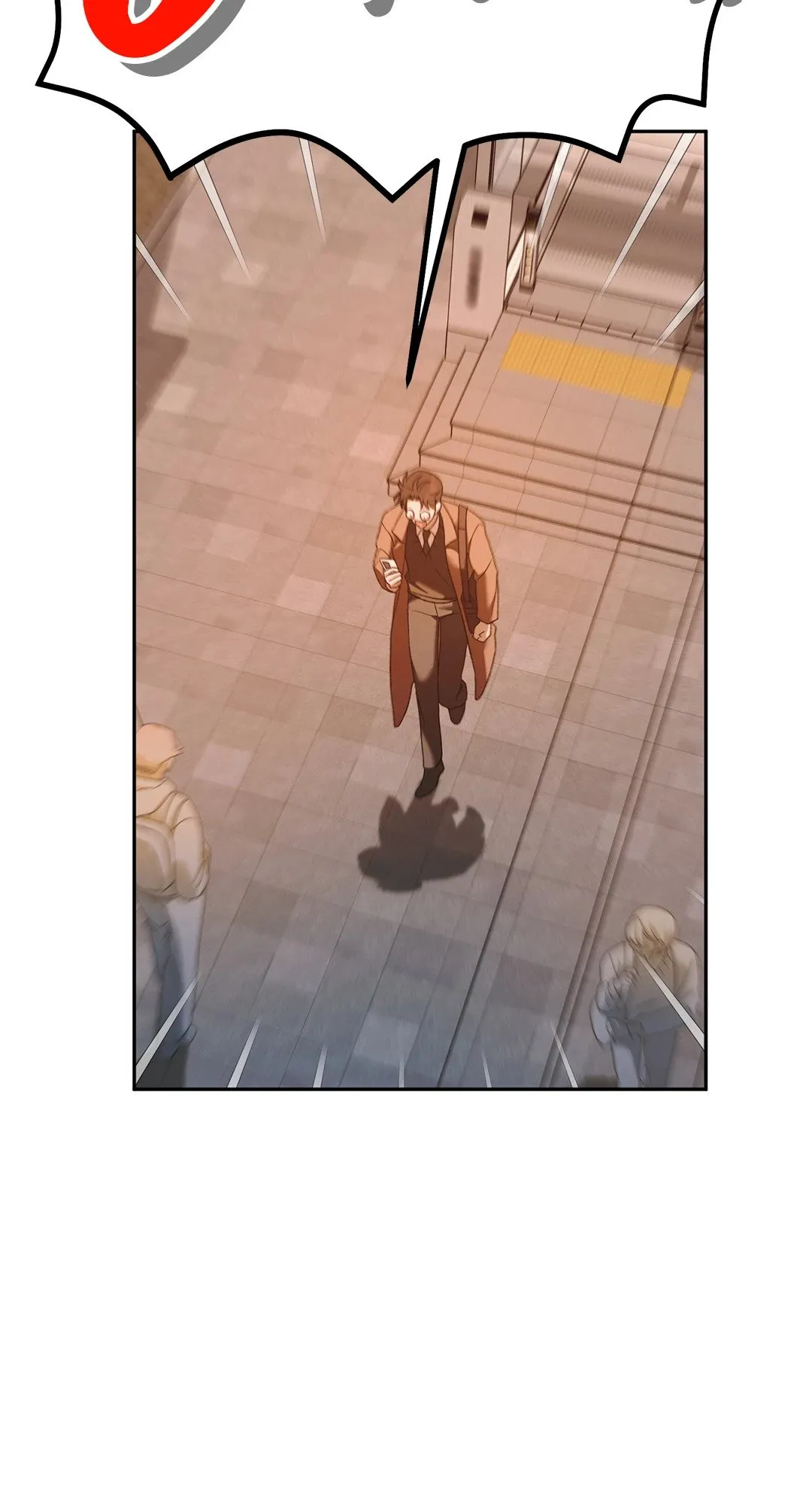 Netkama Punch ตอนที่ 1304 Netkama Punch ตอนที่ 1304