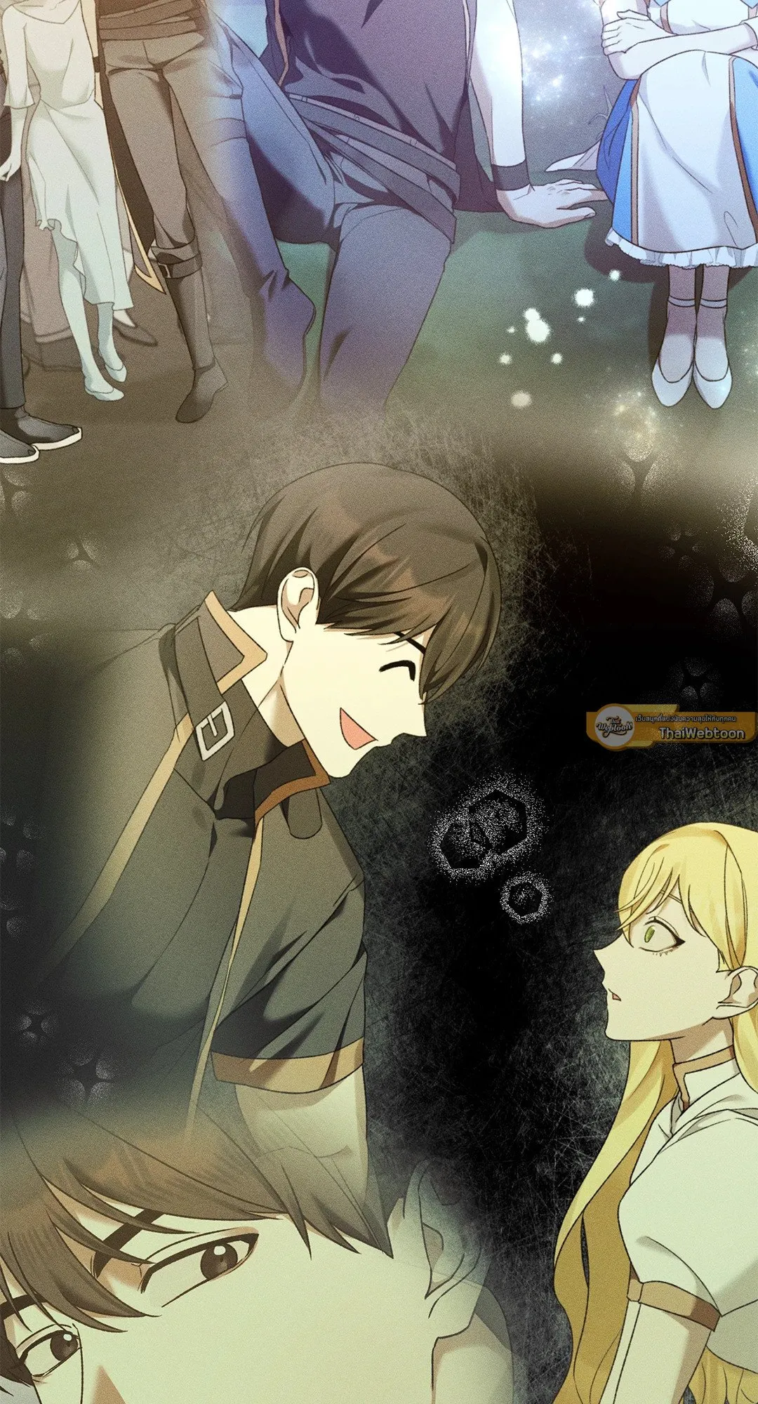 Netkama Punch ตอนที่ 1365 Netkama Punch ตอนที่ 1365