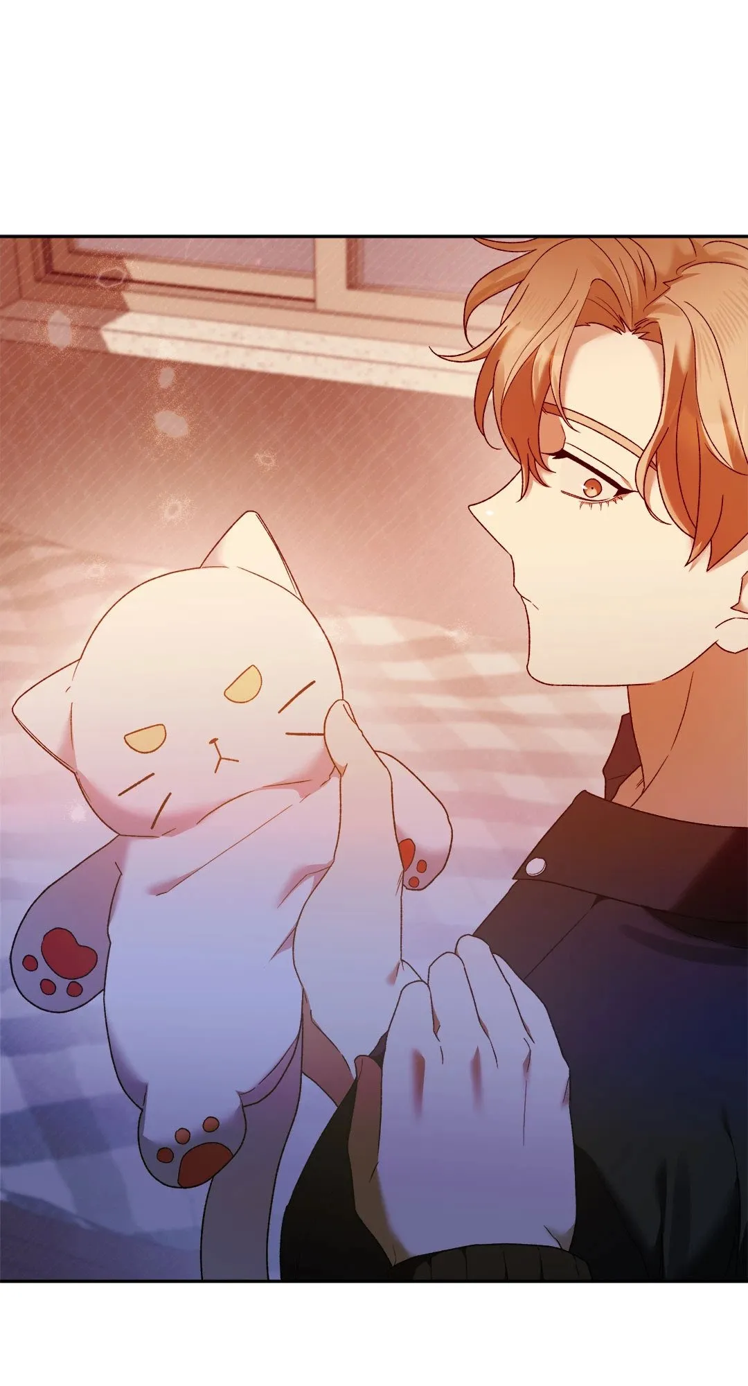 Netkama Punch ตอนที่ 1540 Netkama Punch ตอนที่ 1540