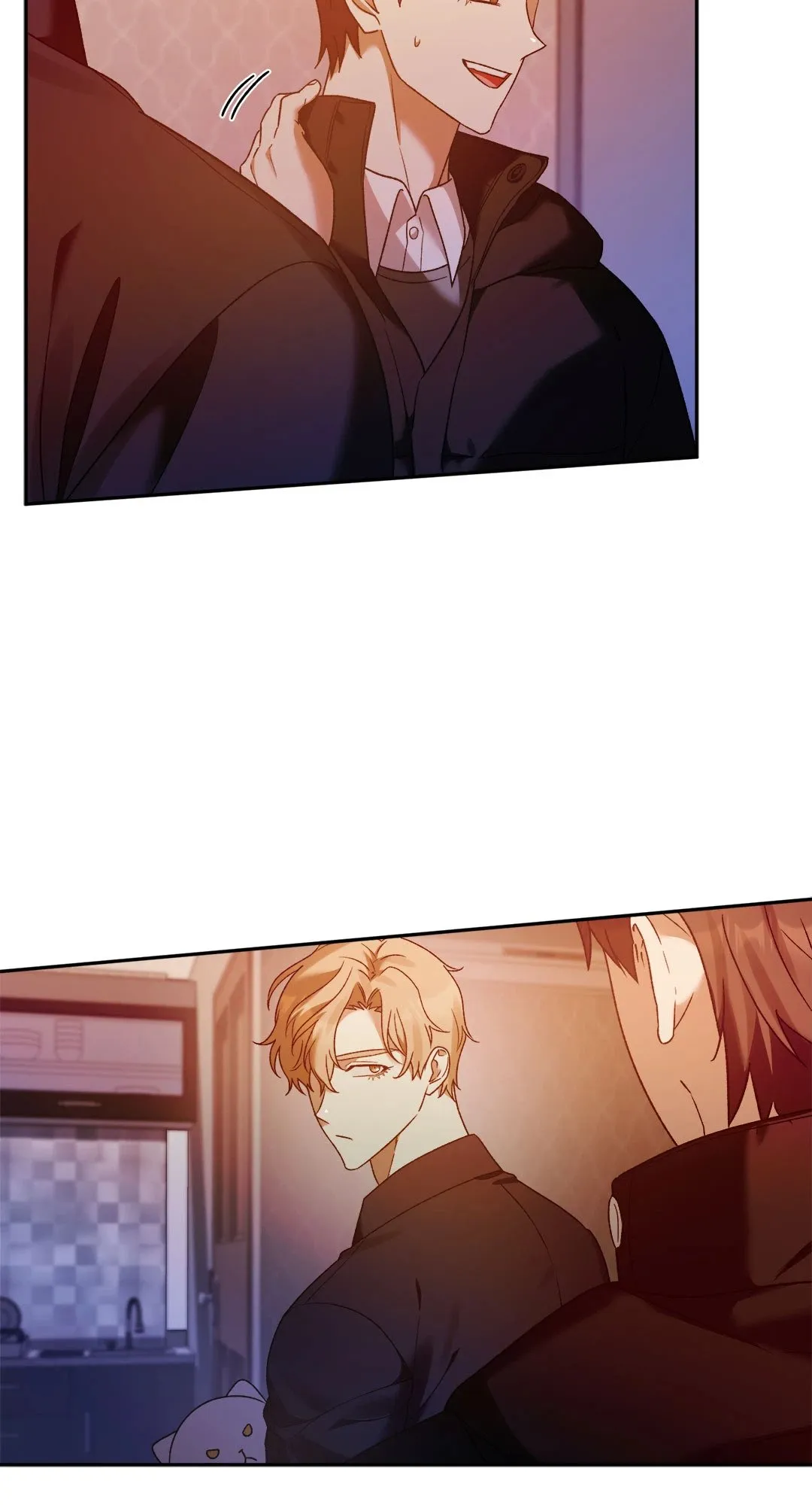 Netkama Punch ตอนที่ 1544 Netkama Punch ตอนที่ 1544