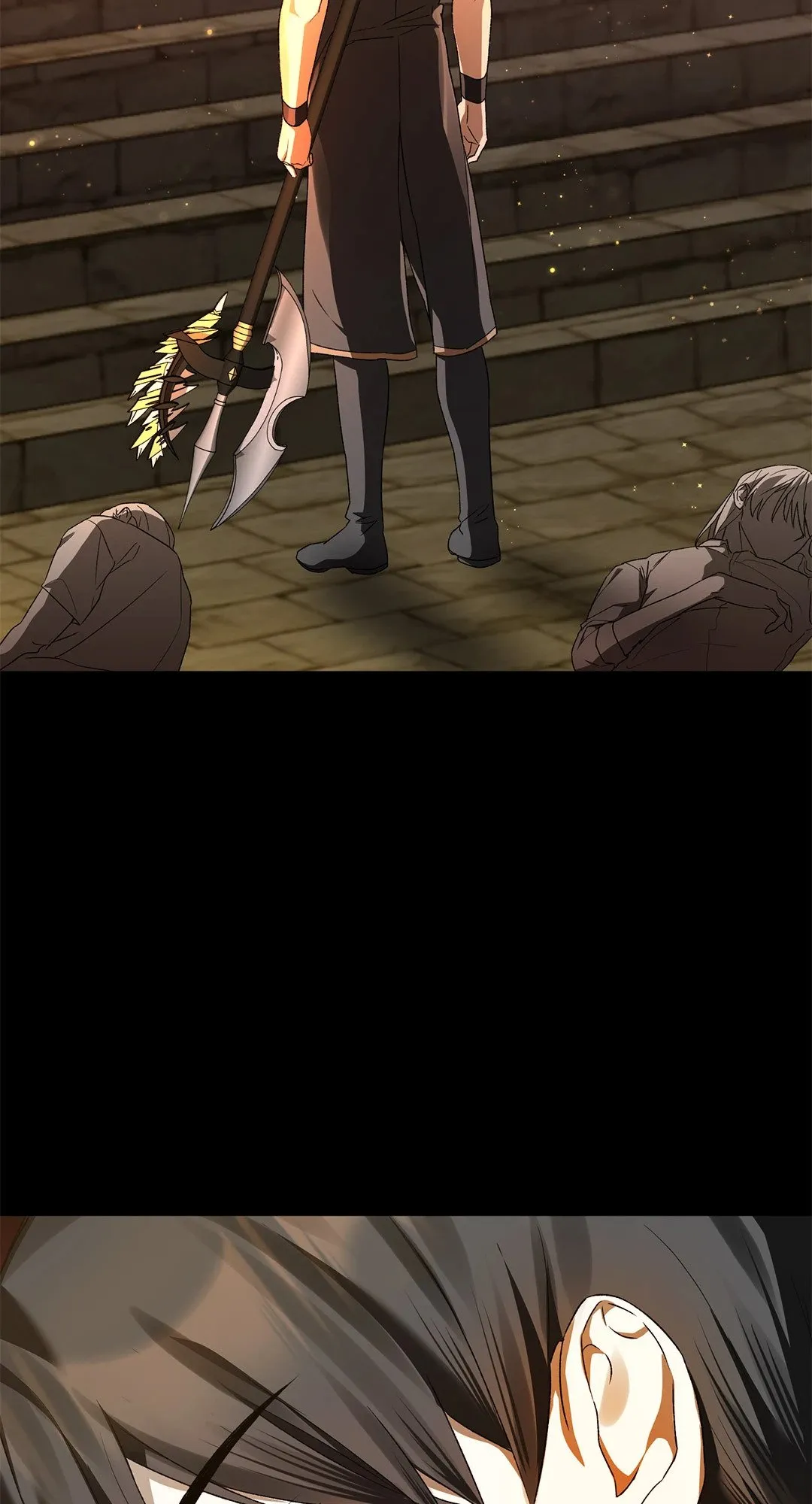 Netkama Punch ตอนที่ 2024 Netkama Punch ตอนที่ 2024