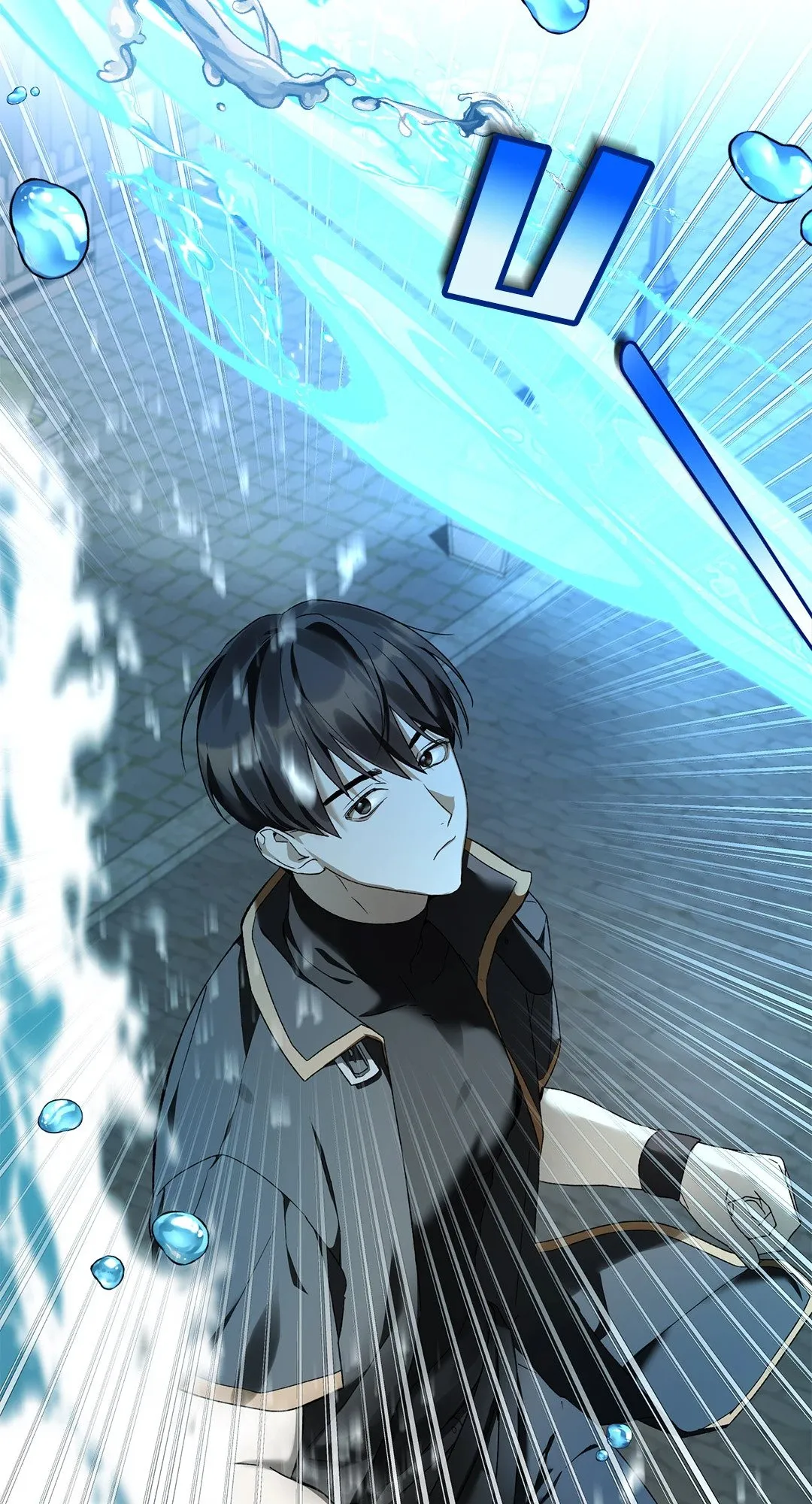 Netkama Punch ตอนที่ 2042 Netkama Punch ตอนที่ 2042