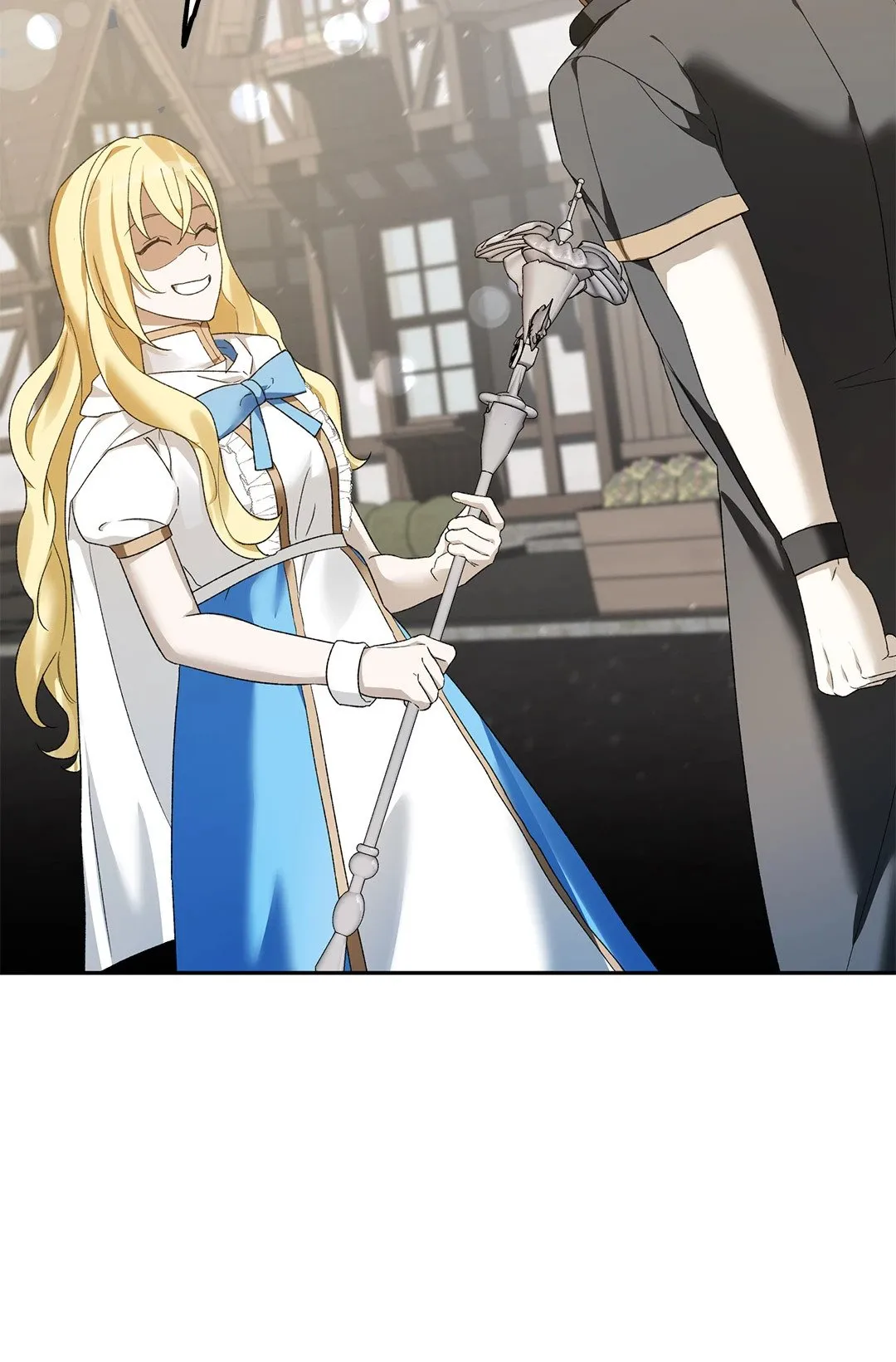 Netkama Punch ตอนที่ 2061 Netkama Punch ตอนที่ 2061