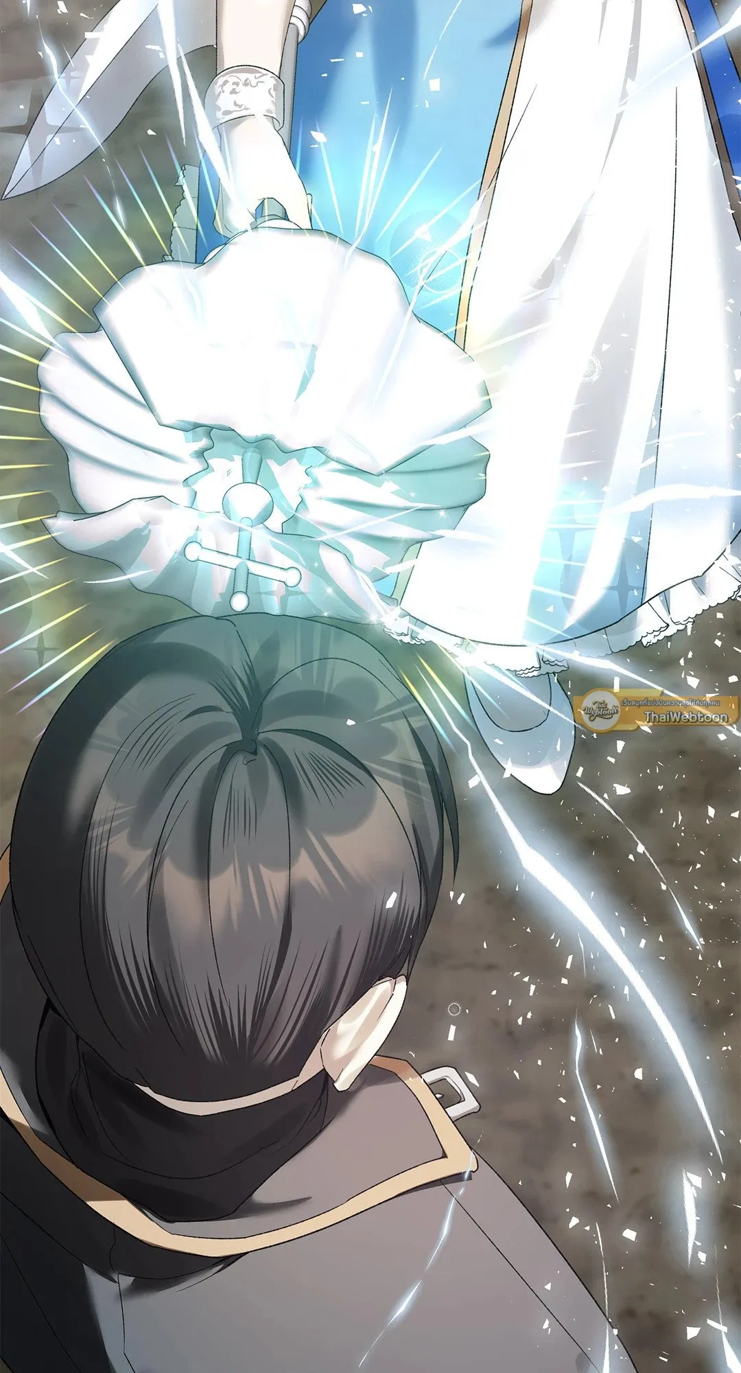 Netkama Punch ตอนที่ 2121 Netkama Punch ตอนที่ 2121