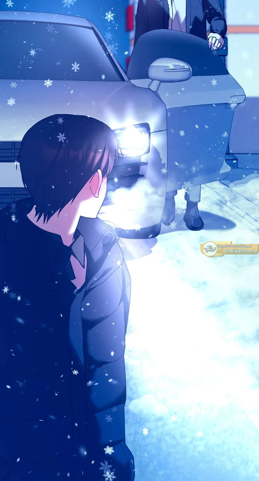 Netkama Punch ตอนที่ 2125 Netkama Punch ตอนที่ 2125