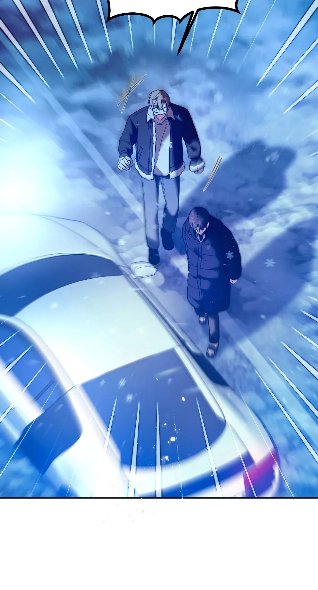 Netkama Punch ตอนที่ 2160 Netkama Punch ตอนที่ 2160