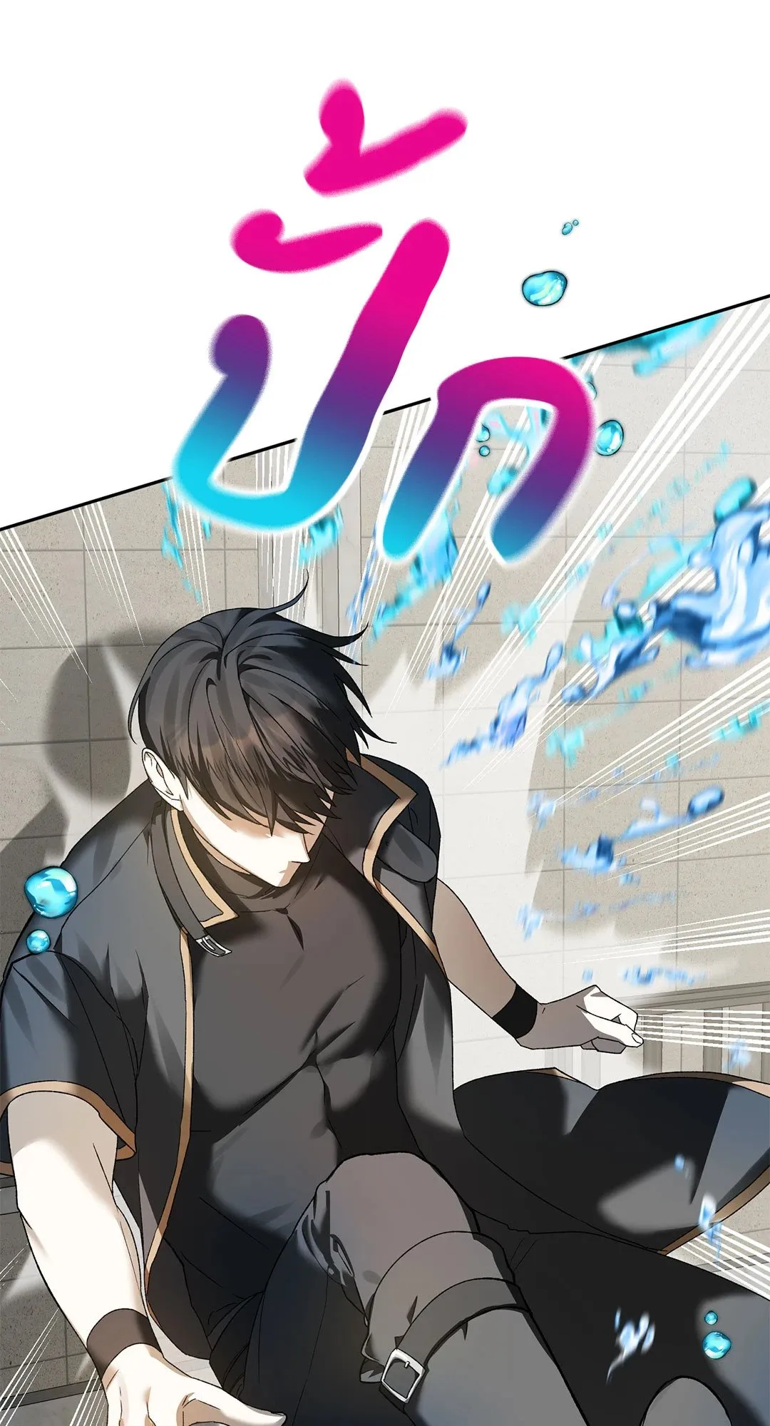 Netkama Punch ตอนที่ 318 Netkama Punch ตอนที่ 318