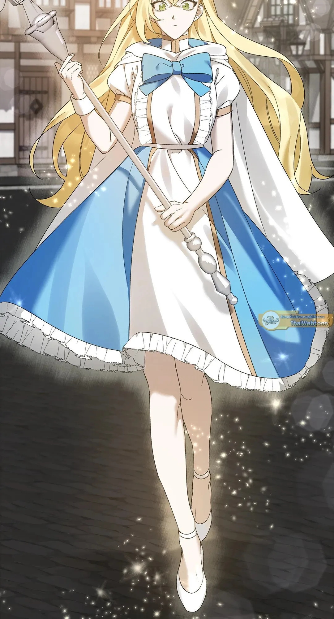 Netkama Punch ตอนที่ 4015 Netkama Punch ตอนที่ 4015